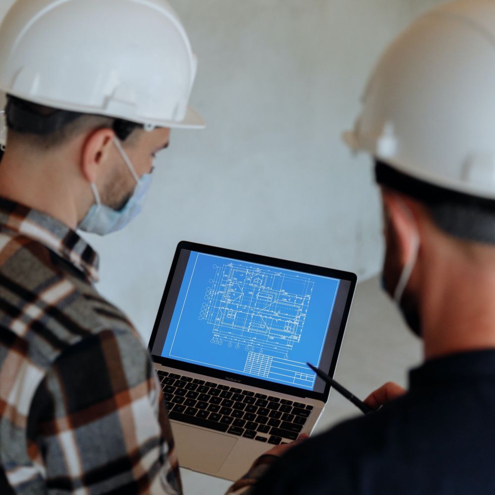 Stage - Technicien·ne Bureau d'études (H/F)
