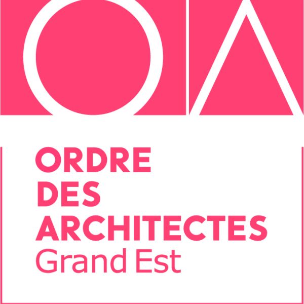 Conseil Régional de l'Ordre des Architectes Grand Est