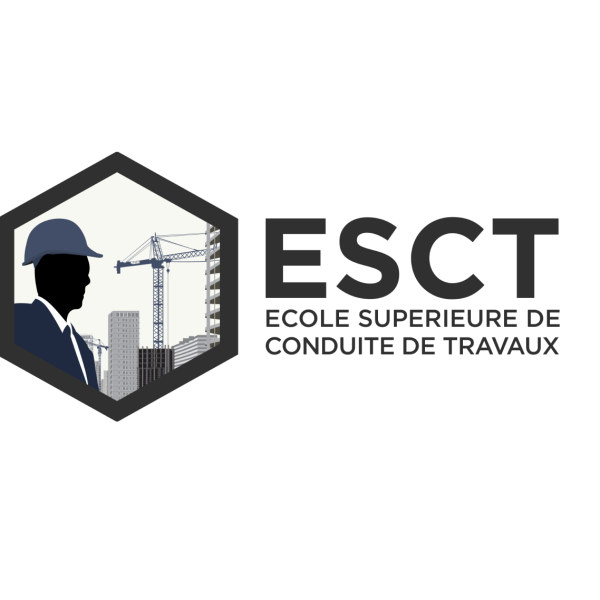 ESCT Strasbourg - Ecole supérieure de Conduite de Travaux