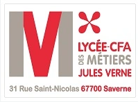 Lycée Jules Verne Saverne